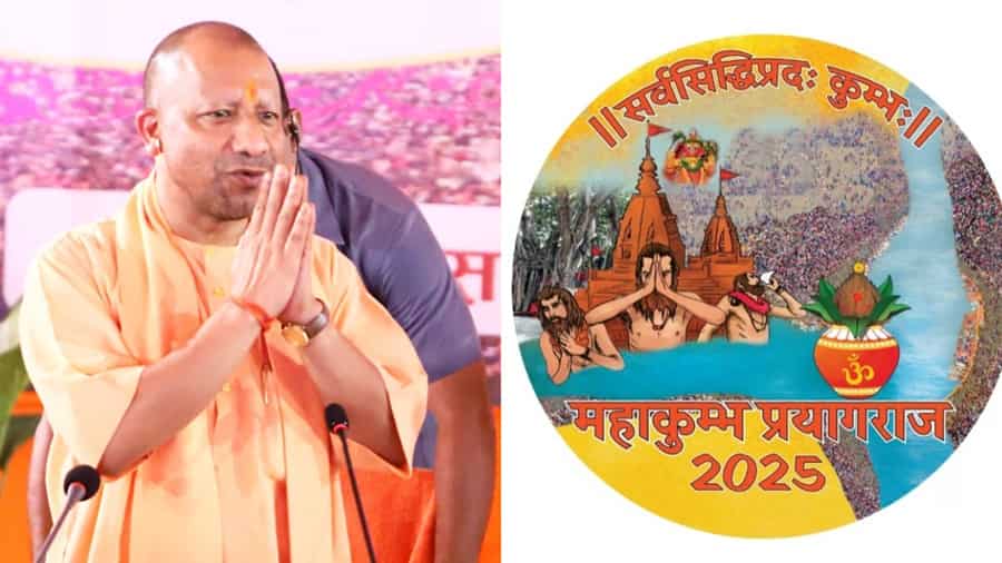 Kumbh Mela Promotion via Road Shows; Yogi Govt to Buy 220 New Vehicles