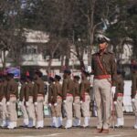 Maha Kumbh 2025 - Police Exam for Mela Duty